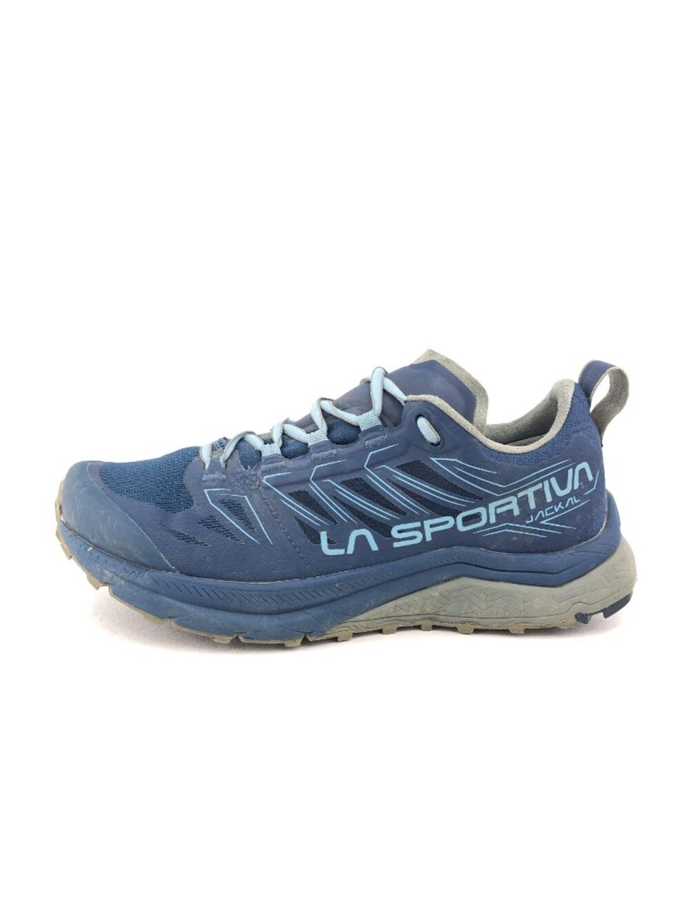 La Sportiva Jackal II Mountain Trail Running Shoes 7.5